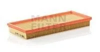 Фільтр повітряний MANN C3569