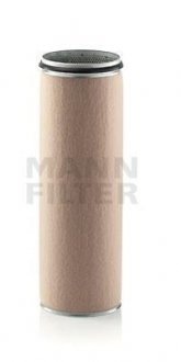Фильтр воздуха MANN CF 2100 (фото 1)