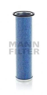 Фільтр додаткового повітря MANN CF 75/1 X