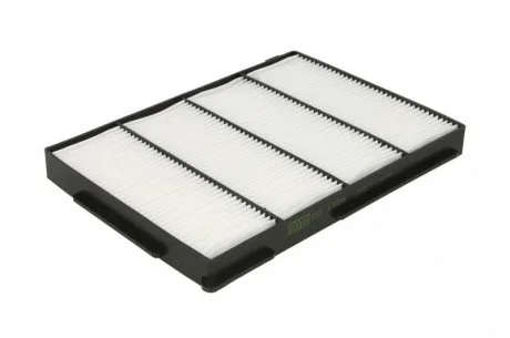 Фото фільтр салонний MANN CU 1526 Фільтр салонний MANN CU 1526