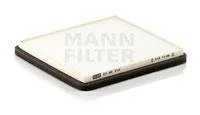 Фільтр салону MANN CU 20 010 (фото 1)