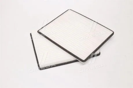 Фото фільтр салону MANN CU 2217-2 Фільтр салону MANN CU 2217-2