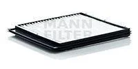 Фільтр салону MANN CU 2516