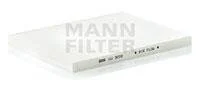 Фільтр салону MANN CU 3059