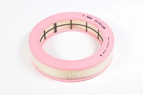 Фільтр салону MANN CU 33 128