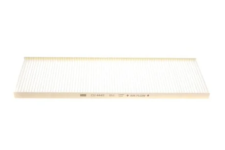 Фільтр салону MANN CU 4442
