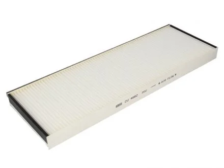 Фото 1 - фільтр салону MANN CU4662 Фільтр салону MANN CU4662 (фото 1)