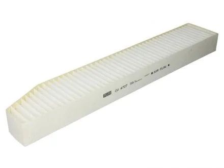 Фільтр салонний MANN CU 4727