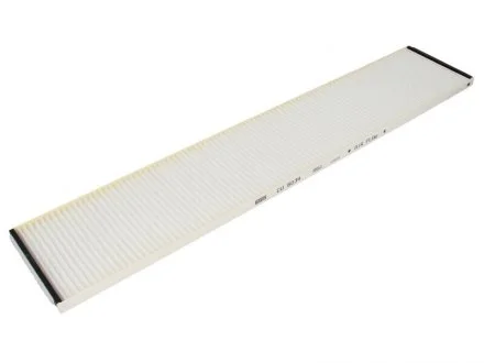 Фото фільтр салону MANN CU 6034 Фільтр салону MANN CU 6034