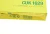 Фільтр салону MANN CUK1629 (фото 5)