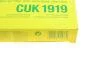 Фильтр салона с активированным углем MANN CUK1919 (фото 5)