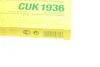 Фільтр салону MANN CUK 1936 (фото 5)