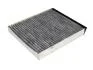 Фильтр, воздух во внутренном пространстве MANN CUK 2240 (фото 2)