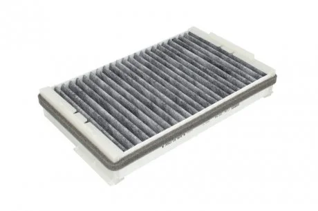 Фото 1 - фільтр салону MANN CUK 2534 Фільтр салону MANN CUK 2534 (фото 1)