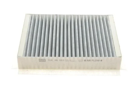 Фільтр салону MANN CUK 26 003