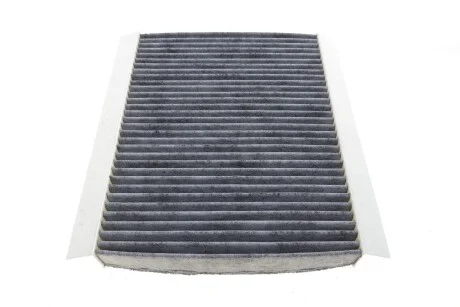 Фільтр, повітря у внутрішньому просторі MANN CUK 2680