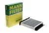 Фільтр салону MANN CUK28013 (фото 2)