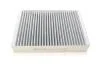 Фільтр салону MANN CUK 2950 (фото 5)