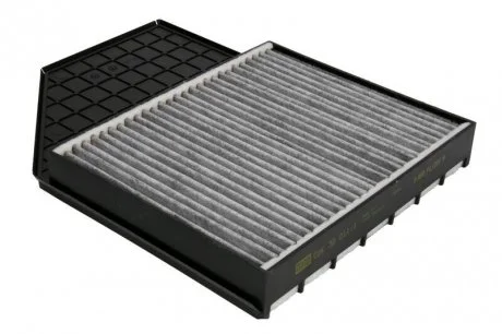 Фото 1 - фільтр салону MANN CUK 32 011/1 Фільтр салону MANN CUK 32 011/1 (фото 1)