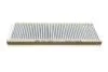 Фильтр, воздух во внутренном пространстве MANN CUK3840 (фото 4)