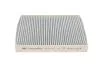 FILTR PYгKOWY KABINY W?GLOWY Z POLIFENEM MANN FP24003 CADILLAC ATS 13-, XT5 16-, OPEL ASTRA K 15-, INSIGNIA B 17-, MOKKA 12- FP 24 003