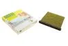 Фільтр салонний MANN Frecious Plus FP24009