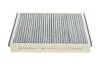 Фото 4 - фільтр салону MANN FP25007 Фільтр салону MANN FP25007 (фото 4)