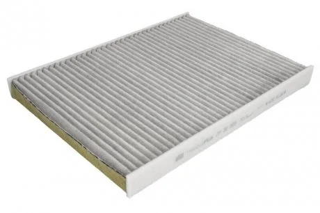 Фото 1 - фільтр салону MANN FP 32 008 Фільтр салону MANN FP 32 008 (фото 1)