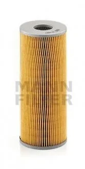 Фильтр масляный DAF 2400-2600 MANN H 1081