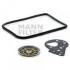 Фильтр АКПП с прокладкой AG3 1.6D 1.6TD 2.0 2.2 2.3 16v AUDI 100 82-94, VW GOLF II 83-92,T2,T3 79-92 H 116 KIT