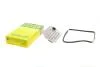Фильтр АКПП с прокладкой AUDI 100 91-94, A6 94-97, A8 94-02 2.6-6.0i H 2120 X KIT