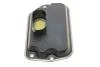 Фильтр АКПП с прокладкой AUDI 100 91-94, A6 94-97, A8 94-02 2.6-6.0i MANN H 2120 X KIT (фото 3)