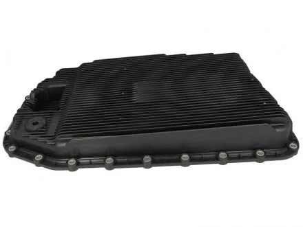 Фільтр АКПП, BMW 1,3,5,6,7,X1,X3,X6,Z4, 01- MANN H 50 001