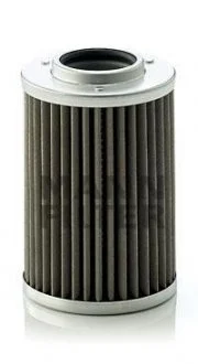 Фільтр гідравлічний КПП MANN H 710/1 N