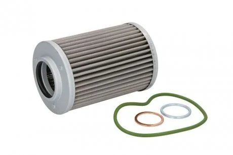Фільтр гідравлічний КПП MANN H710/1x