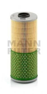 Фільтруючий елемент масляного фільтра MANN H952X