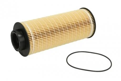 Фильтр масляный MANN HU 1072 X