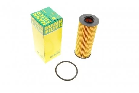 Фільтр масляний MANN HU6009z