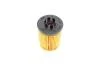Фільтр масл Opel Corsa1-12V Astra 1.6 OE648/OX173D MANN HU712/8X (фото 4)