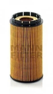 Фільтр масляний MANN HU718/2X