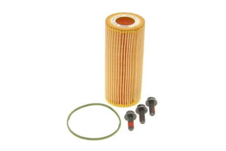 Гідрофільтр, автоматична коробка передач MANN HU 721 W KIT