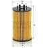 Фільтр масляний MANN HU 9007 Z (фото 3)