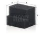 Фильтр системы вентил. MANN LC5008 (фото 2)