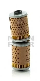 Масляный фильтр MANN MH 57 X (фото 1)