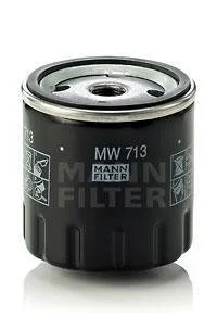 Фільтр масляний MANN MW 713