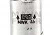 Фильтр топливный MWK 44