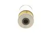 Фільтр масляний двигуна MANN PF1050/1N (фото 3)