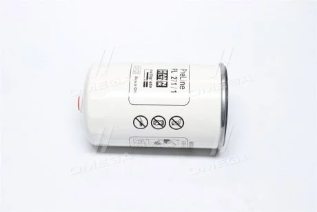 Фильтр топлива MANN PL 271/1