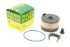 Фильтр топливный, E (W213) OM654 2.0CDI 16- PU 11 002 Z KIT