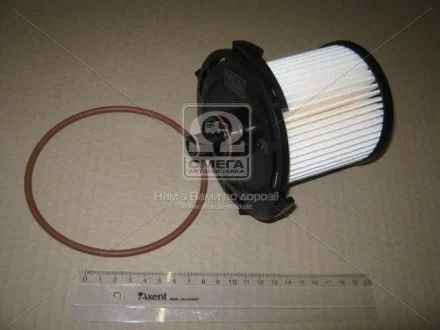 Фильтр топливный FORD TRANSIT 2.2 TDCI 12- MANN PU12003Z (фото 1)